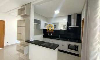 Imagem 4: Casa à venda no bairro Residencial Center Ville - Goiânia/GO