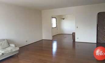 Imagem: São Paulo - Apartamento Padrão - Campo