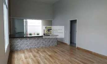 Imagem 2: SI- CASA PARA ALUGAR 3 SUÍTES NO COND. RESERVA RUDÁ