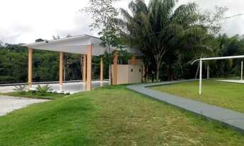 Imagem 4: Condomínio de Chácaras km 08 do Janaury