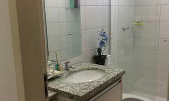 Imagem 6: Portal do Cerrado. Apto a venda com 68 m² com 3 quartos, 1 Suíte. Setor Negrão de Lima. Go