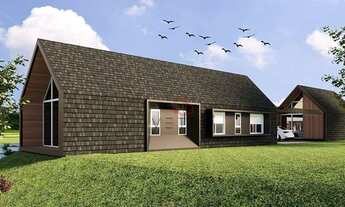 Imagem 2: Casa no Condomínio Vivendas da Serra em Canela!