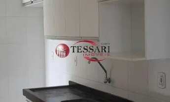 Imagem 7: Aluga apartamento Vila Imperial com 2 dormitórios sendo 1 tipo apartamento, sala 2 ambient