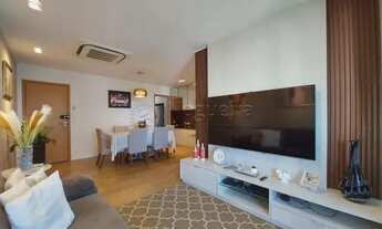 Imagem 6: Apartamento para venda com 99 metros quadrados com 3 quartos em Boa Viagem - Recife - PE