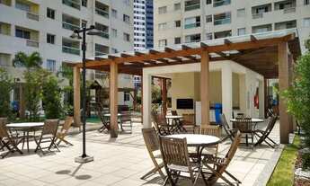 Imagem 2: Locação - Apartamento com 3 quartos, uma suíte, nascente no Horto Bela Vista