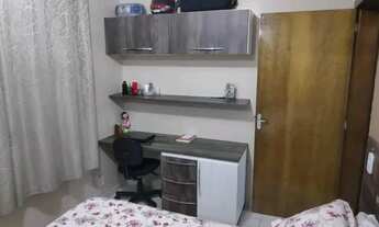 Imagem 5: Apartamento Kitnet com 1 dormitório