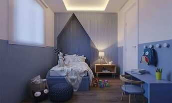 Imagem 6: Condomínio Aurora do Parque no NO CENTRO DE PAULISTA com 3 quartos+,suíte,60M² e utilize s