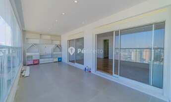 Imagem 3: Cobertura Duplex 350m² no Tatuapé - São Paulo/SP