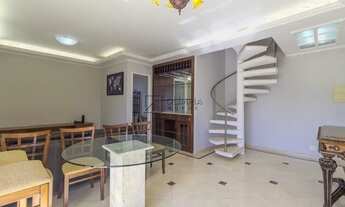 Imagem 3: Locação Apartamento 2 Dormitórios - 90 m² Jardim Paulista