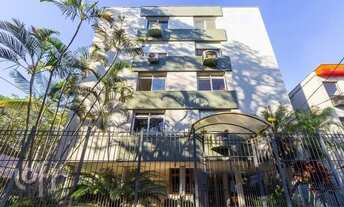 Imagem 5: Apartamento à venda Rua Marquês do Pombal, Moinhos de Vento - Porto Alegre