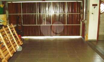 Imagem 5: SOBRADO LINDO A VENDA NA VILA NIVI -PRÓX. AV. GUAPIRA - 3 DORMS (1 SUÍTE), CHURRASQUEIRA E