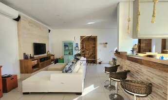 Imagem 7: Casa de condomínio fechado com 4 suítes e piscina privativa