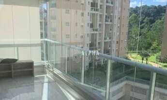 Imagem 4: Apartamento com 3 dormitórios, 140 m² - venda por R$ 1.700.000,00 ou aluguel por R$ 13.020