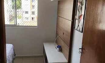 Imagem 5: Apartamento para aluguel com 43 metros quadrados com 2 quartos em Tarumã-Açu - Manaus - Am