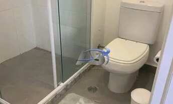 Imagem 3: Studio com 1 dormitório, 36 m² - venda por R$ 860.000,00 ou aluguel por R$ 6.450,00/mês