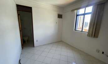 Imagem 7: Apartamento para aluguel com 230 metros quadrados com 3 quartos em intermares cabedelo