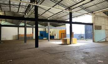 Imagem: Galpão para aluguel e venda com 1134 metros