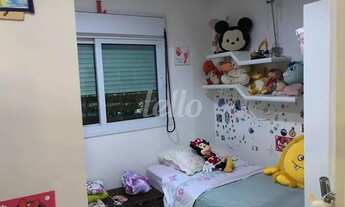 Imagem 3: São Paulo - Apartamento Padrão - Vila Olímpia