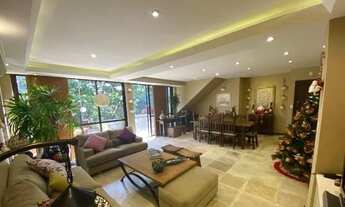 Imagem 2: Maravilhosa Cobertura super bem localizada e bonita!