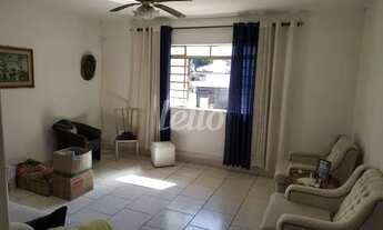 Imagem 2: São Paulo - Casa Padrão - Mooca