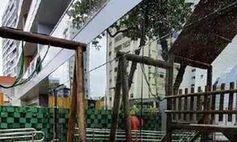 Imagem 6: Lindo apartamento pronto para morar na Jaqueira, uma localização perfeita apto de alto pad