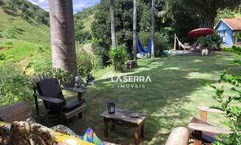 Imagem 9: Casa à venda por R$ 2.000.000 - Secretário - Petrópolis/RJ