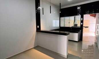 Imagem 3: Casa Residencial - Vila Harmonia