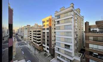 Imagem 6: 2 DORMITÓRIOS DE FRENTE, TOTALMENTE REFORMADO E DECORADO À VENDA NA ZONA NOVA DE CAPÃO DA