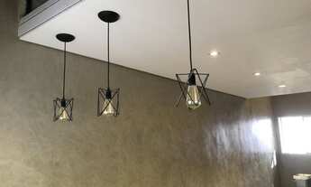 Imagem 5: Casa para aluguel tem 52 metros quadrados com 1 quarto em Vila Clementino - São Paulo - SP