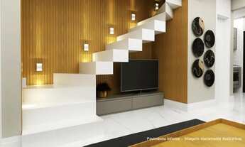 Imagem 7: Casa em condomínio, 2 dorms, 55 m², SJC - Villágio Santa Inês I