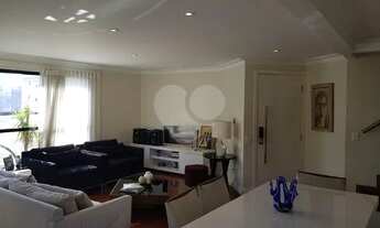 Imagem 3: Oportunidade Linda Cobertura Triplex com 5 Quartos à venda, 205m² - Chácara Santo Antônio