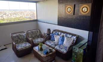 Imagem 5: Cobertura para venda tem 250 metros quadrados com 4 quartos em Itaigara - Salvador - Bahia