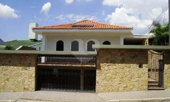 Imagem 2: Casa nas Palmas do trwmebé