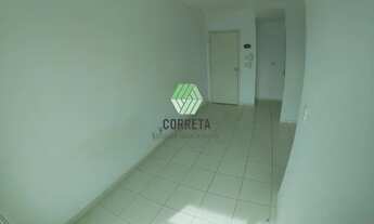 Imagem 7: KF- ALUGO APARTAMENTO 2 QUARTOS COM SUITE NO VISTA DO ATLANTICO