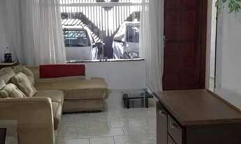 Imagem: Sobrado à venda 3 quartos 2 vagas Santa