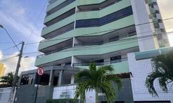 Imagem 2: Vendo apartamento com 250 m² e vista para o mar, em excelente ponto do bairro de Manaíra