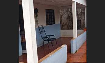 Imagem 4: Casa na Vila São Sebastião - em Foz do Iguaçu - Pr