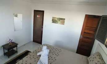 Imagem 3: Alugo excelente quarto em pousada no Jardim Oceania