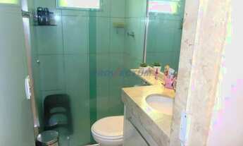 Imagem 7: Apartamento - Jardim Márcia - Campinas