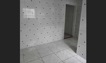 Imagem 2: Casa para aluguel possui 40 metros quadrados com 1 quarto