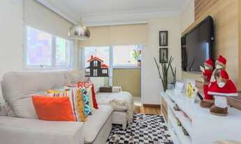 Imagem 2: Apto seminovo, com 3 dts, 2 stes, 2 vagas, Perdizes