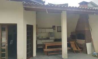 Imagem 2: Casa para locação Condomínio Aruã