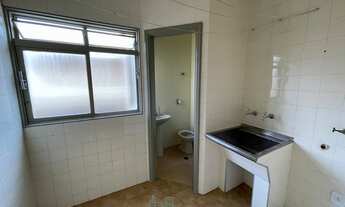 Imagem 5: Apartamento para aluguel tem 68 metros quadrados com 2 quartos em São José - Franca - SP