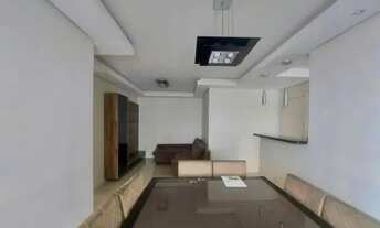 Imagem 3: Oportunidade 03 quartos 01 vaga, 87 m² privativos em Campinas - São José SC