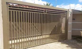 Imagem: Casa no Aroeiras I