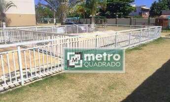 Imagem 3: Apartamento com 2 dormitórios para alugar, 58 m² por R$ 1.395,00/mês - Chácara Mariléa - R