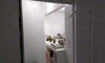 Imagem 5: São Paulo - Apartamento Padrão - PIRITUBA