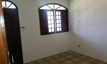 Imagem 4: Casa para venda possui 128 metros quadrados com 3 quartos em Castelo Branco - Salvador - B