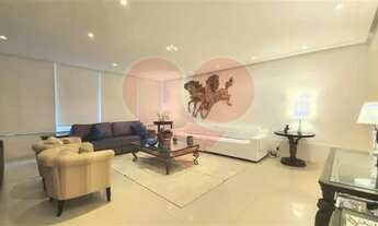 Imagem 2: Apartamento com 4 quartos no leblon