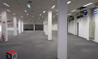 Imagem 7: Sala para aluguel 4 vagas Jardim do Mar - São Bernardo do Campo - SP